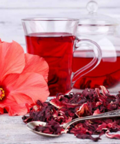 Trà Hoa Atiso Tự Nhiên100%