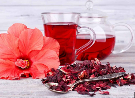 Trà Hoa Atiso Tự Nhiên100%