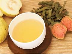 Alternative view of Trà lá ổi