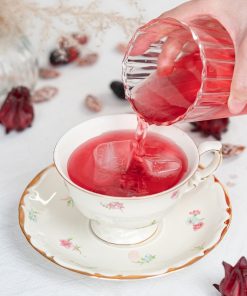 Alternative view of TRÀ MƠ LẠC THẦN