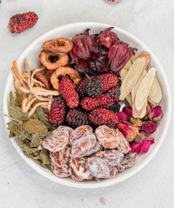 TRÀ MƠ LẠC THẦN